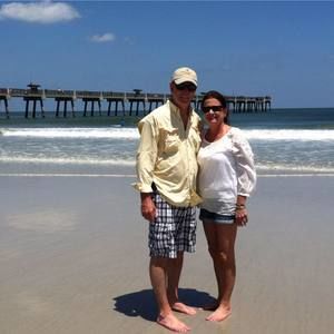 Meet your Posher, Rick